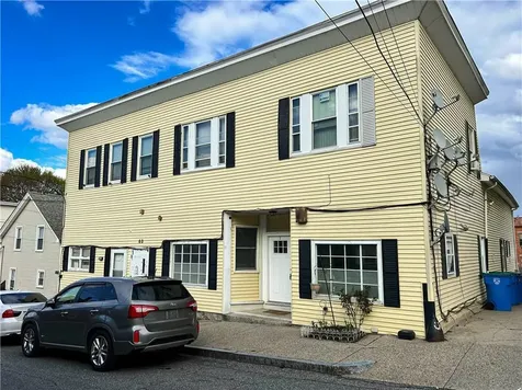 60 Spring Street Lincoln RI 02838