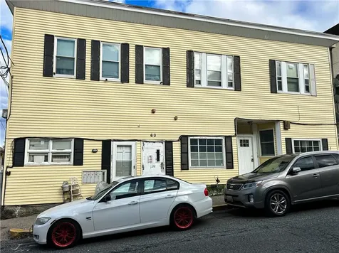 60 Spring Street Lincoln RI 02838