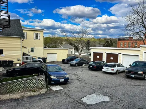60 Spring Street Lincoln RI 02838