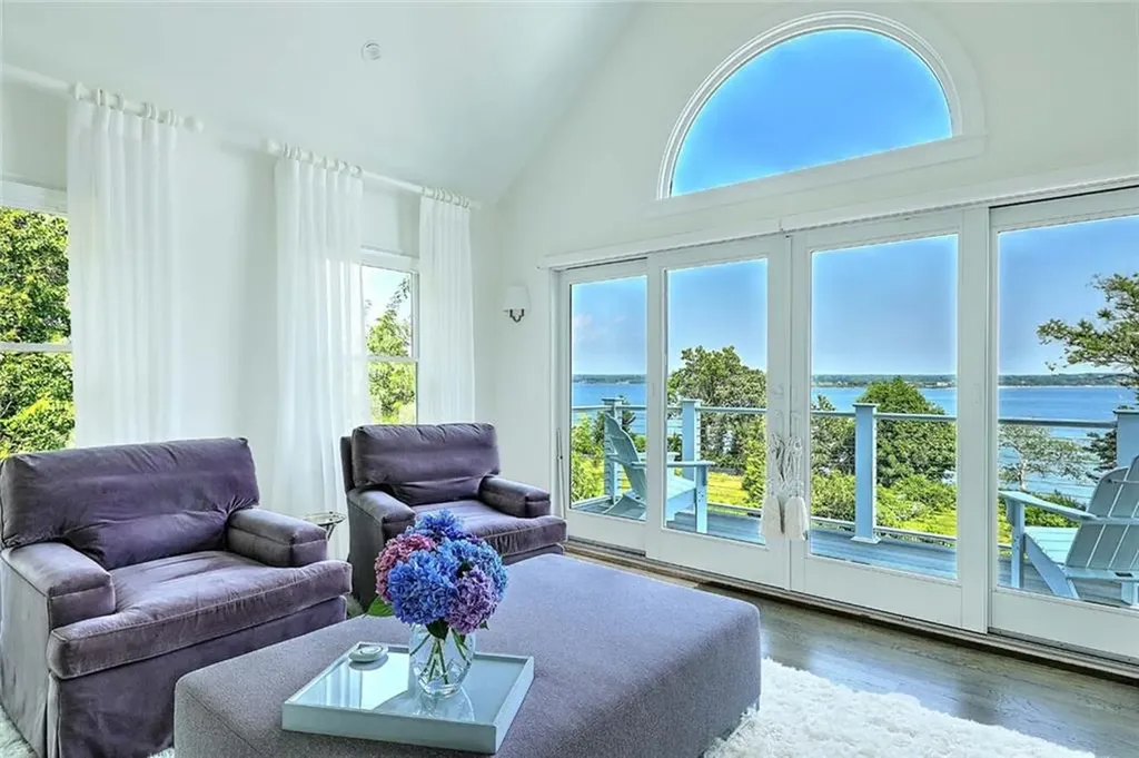 105 Heidi Drive Portsmouth RI 02871