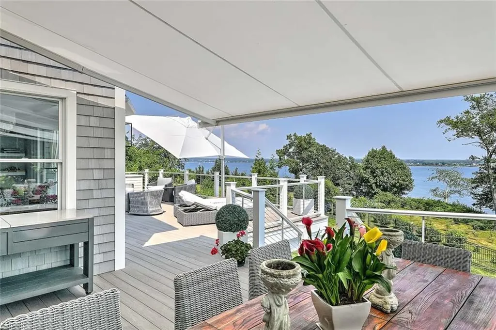 105 Heidi Drive Portsmouth RI 02871