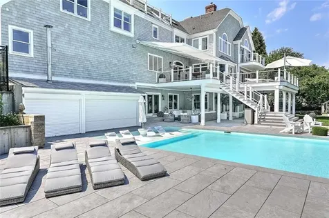 105 Heidi Drive Portsmouth RI 02871