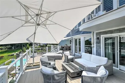 105 Heidi Drive Portsmouth RI 02871