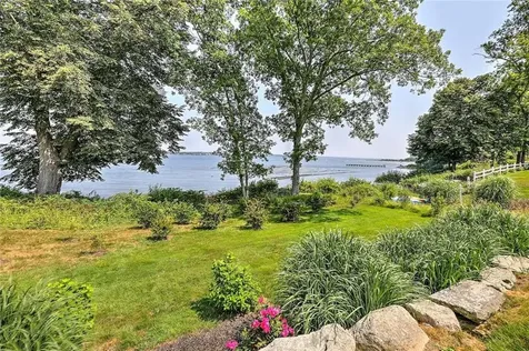 105 Heidi Drive Portsmouth RI 02871