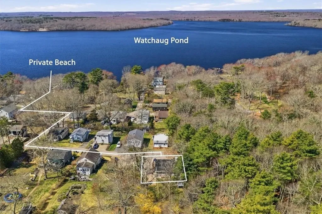 2 Michelle Lane Charlestown RI 02813