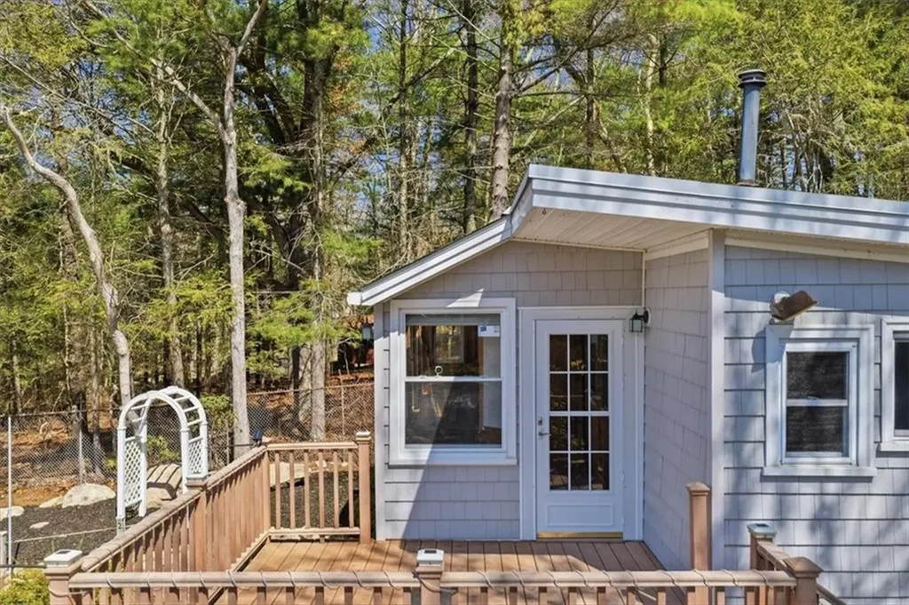 2 Michelle Lane Charlestown RI 02813