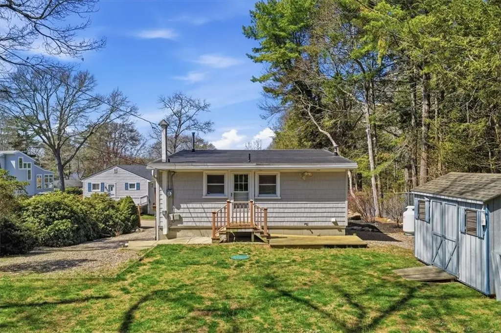 2 Michelle Lane Charlestown RI 02813