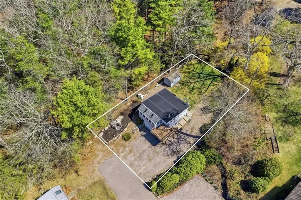 2 Michelle Lane Charlestown RI 02813