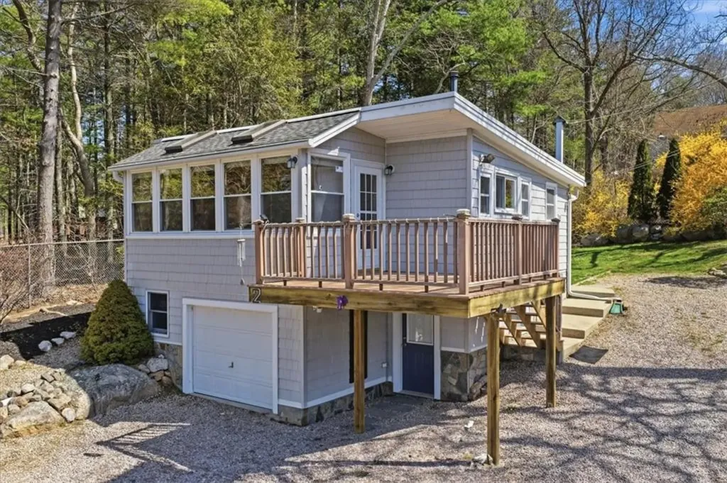 2 Michelle Lane Charlestown RI 02813