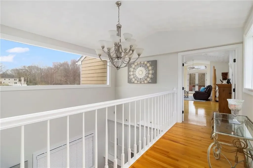 99 Blackstone Avenue Warwick RI 02889
