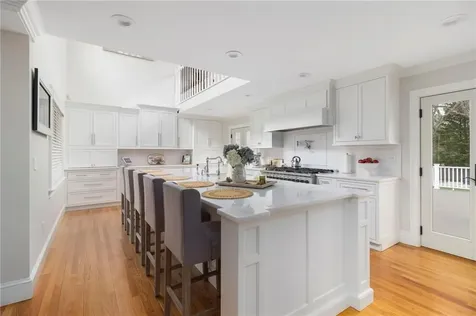 99 Blackstone Avenue Warwick RI 02889