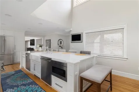 99 Blackstone Avenue Warwick RI 02889