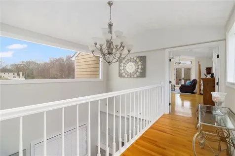 99 Blackstone Avenue Warwick RI 02889