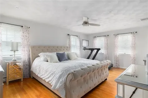 99 Blackstone Avenue Warwick RI 02889