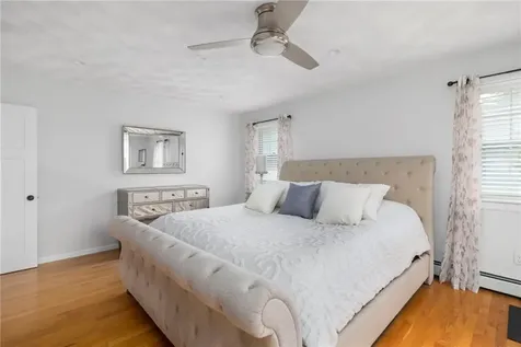 99 Blackstone Avenue Warwick RI 02889