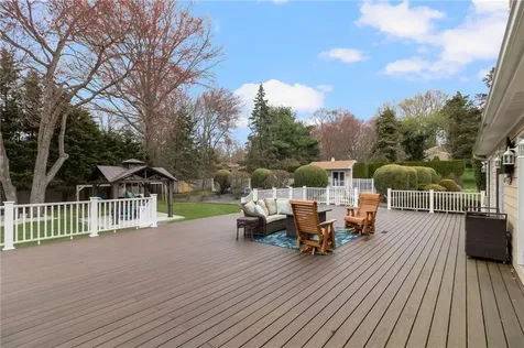 99 Blackstone Avenue Warwick RI 02889