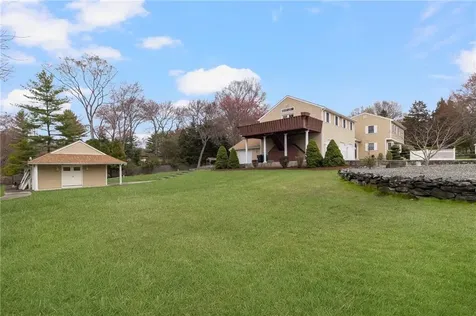 99 Blackstone Avenue Warwick RI 02889
