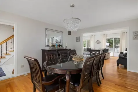 99 Blackstone Avenue Warwick RI 02889