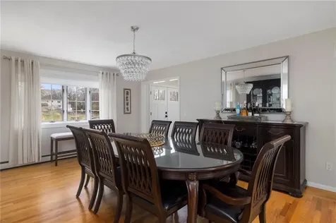 99 Blackstone Avenue Warwick RI 02889