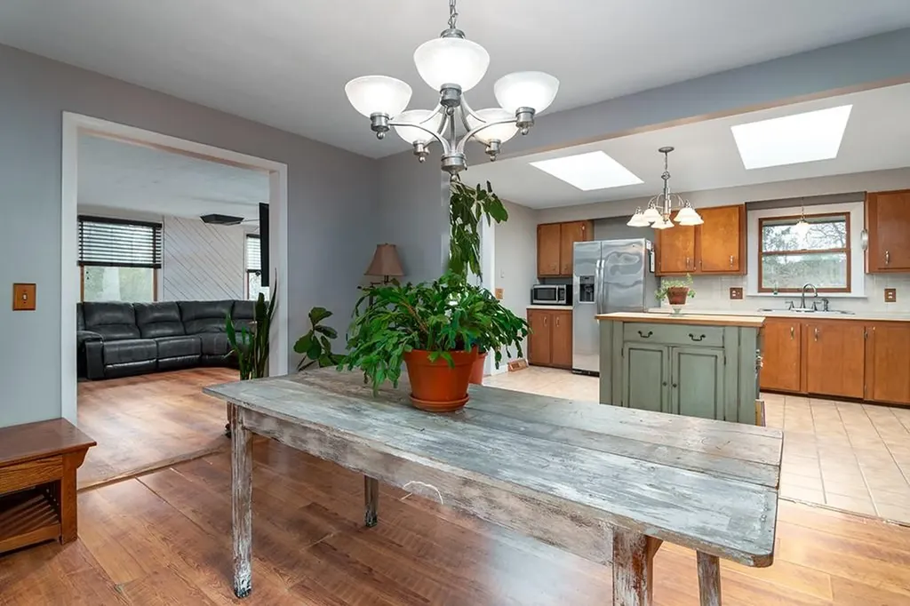 26 Meadow Sweet Trail Narragansett RI 02874