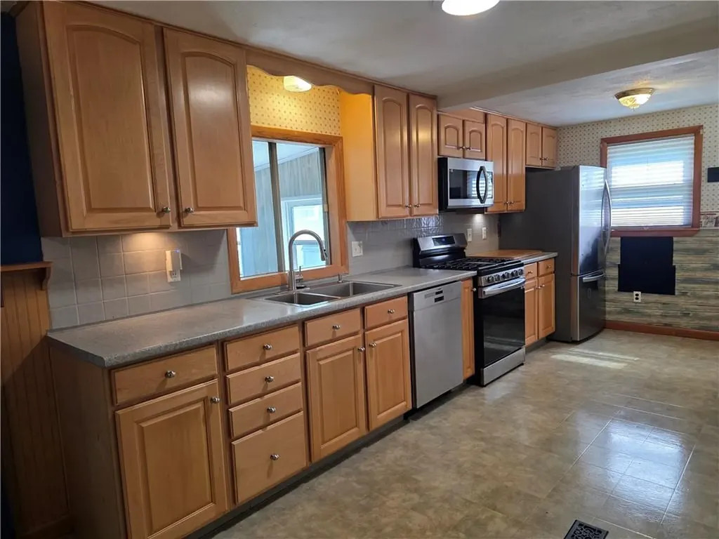 1 Hopkins Court Coventry RI 02816