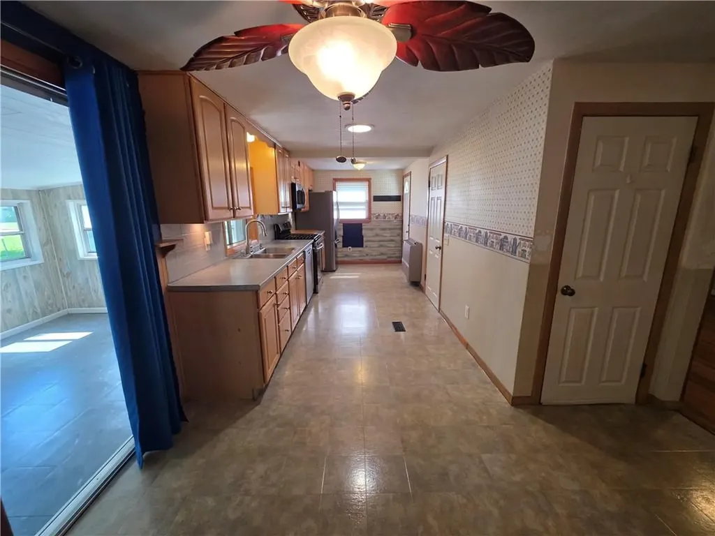 1 Hopkins Court Coventry RI 02816