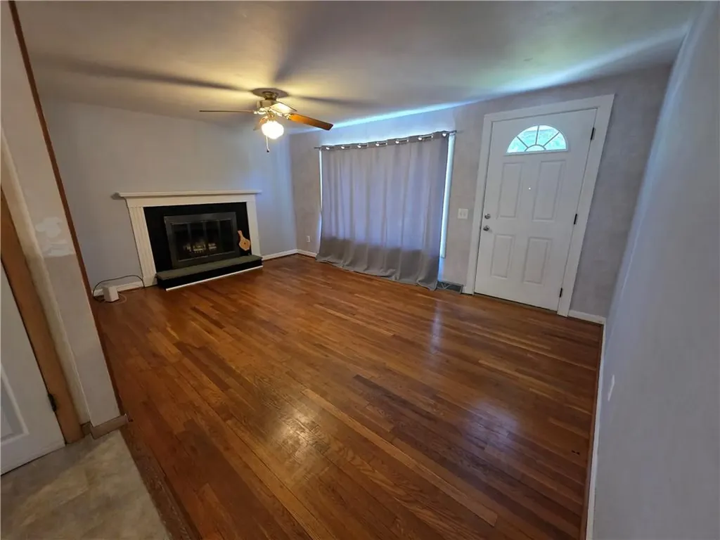 1 Hopkins Court Coventry RI 02816