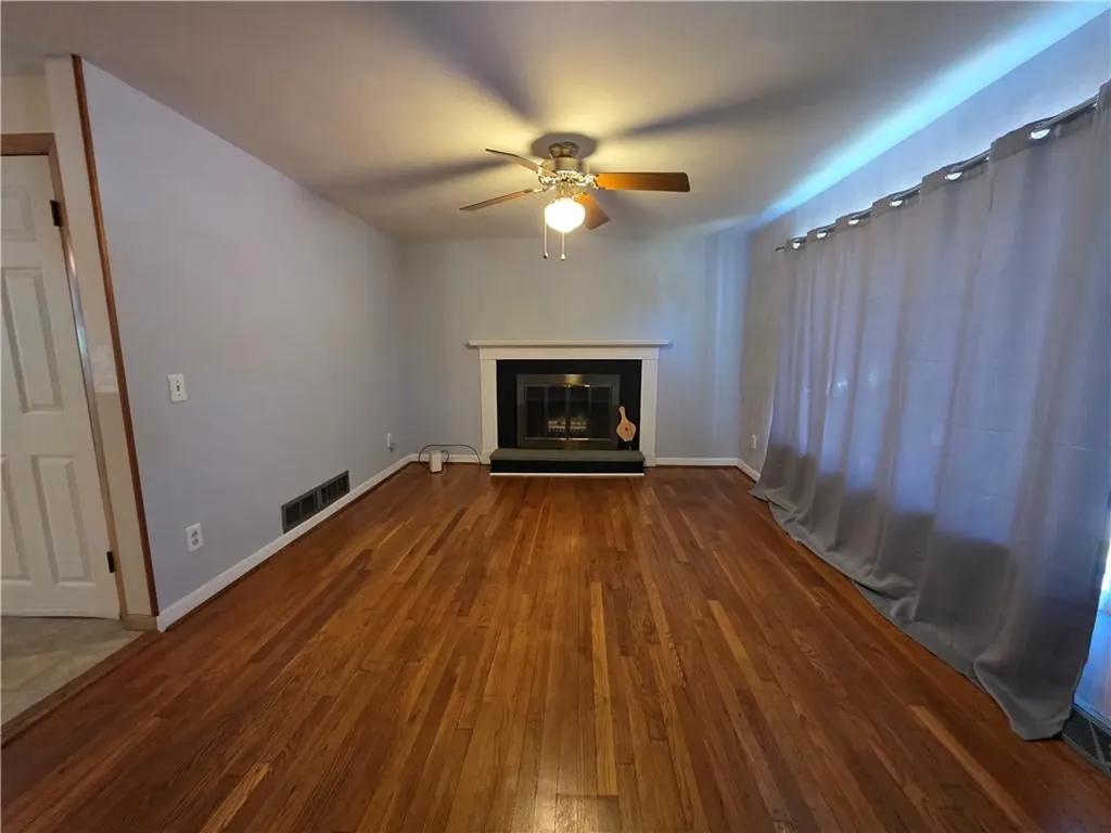 1 Hopkins Court Coventry RI 02816