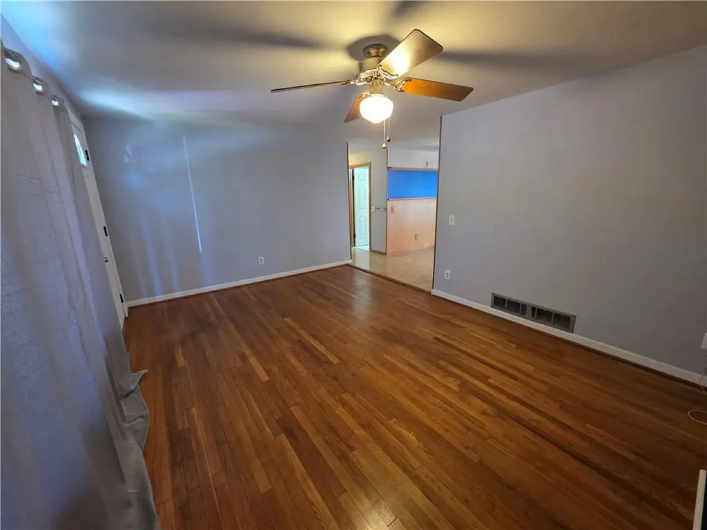 1 Hopkins Court Coventry RI 02816