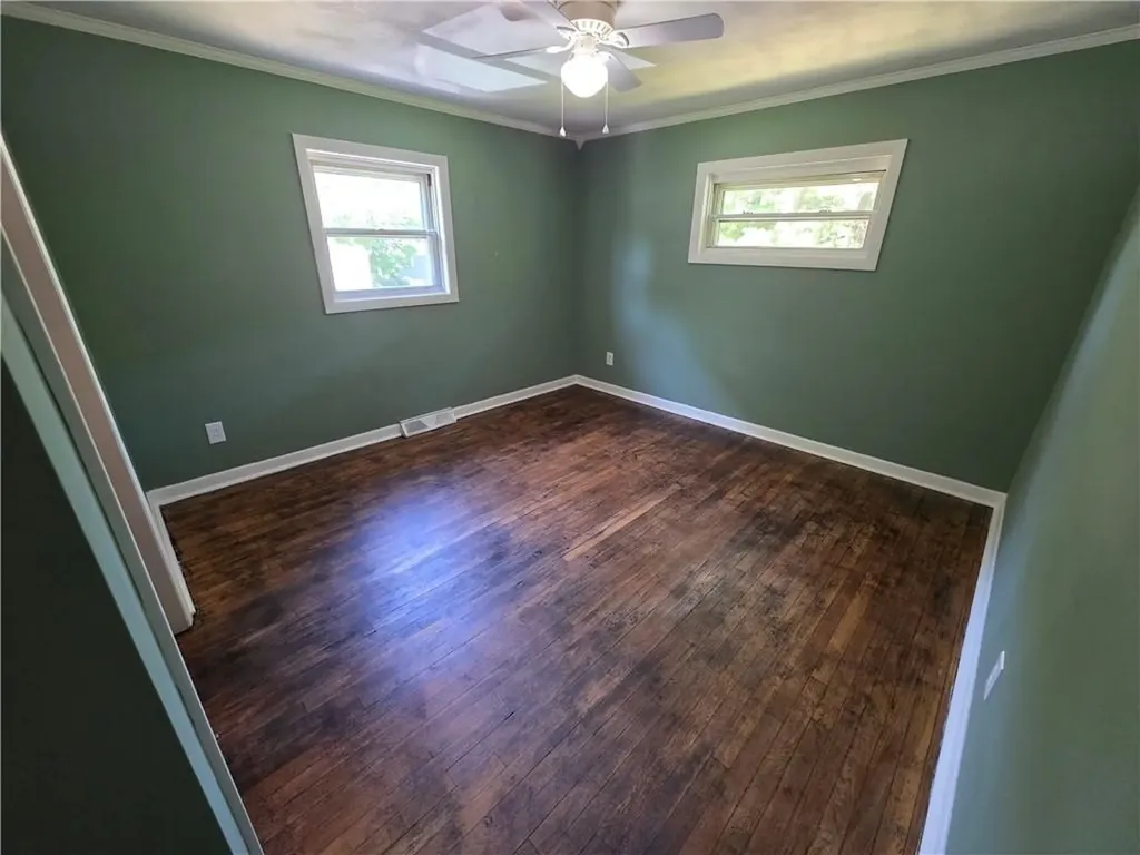 1 Hopkins Court Coventry RI 02816