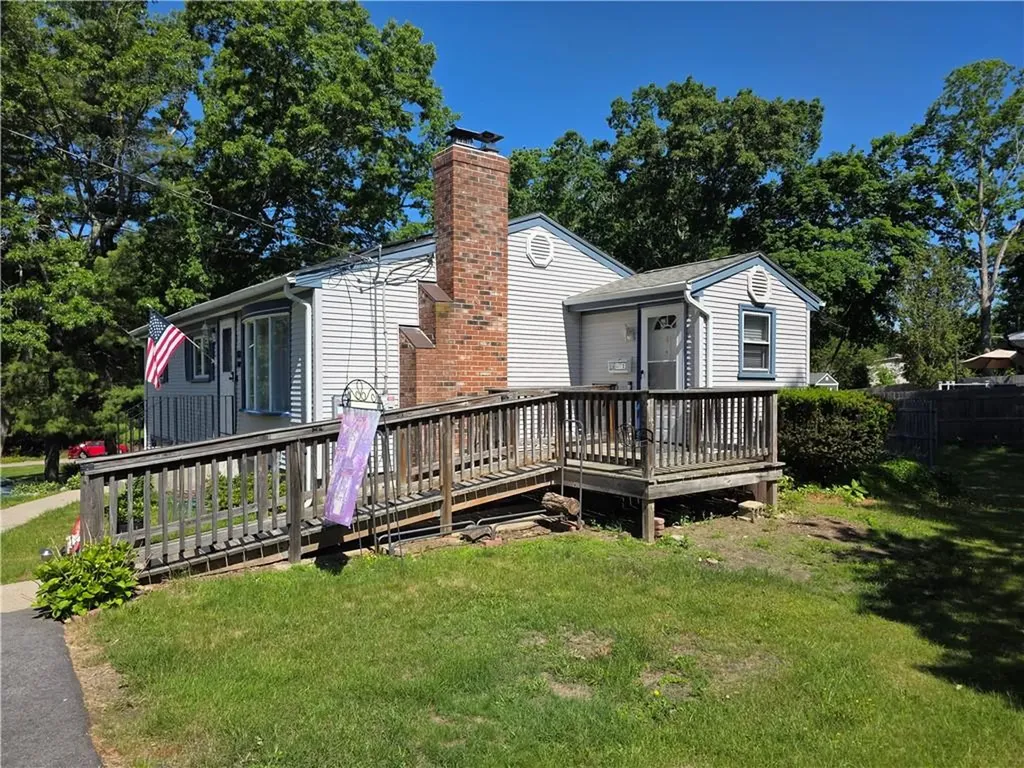 1 Hopkins Court Coventry RI 02816