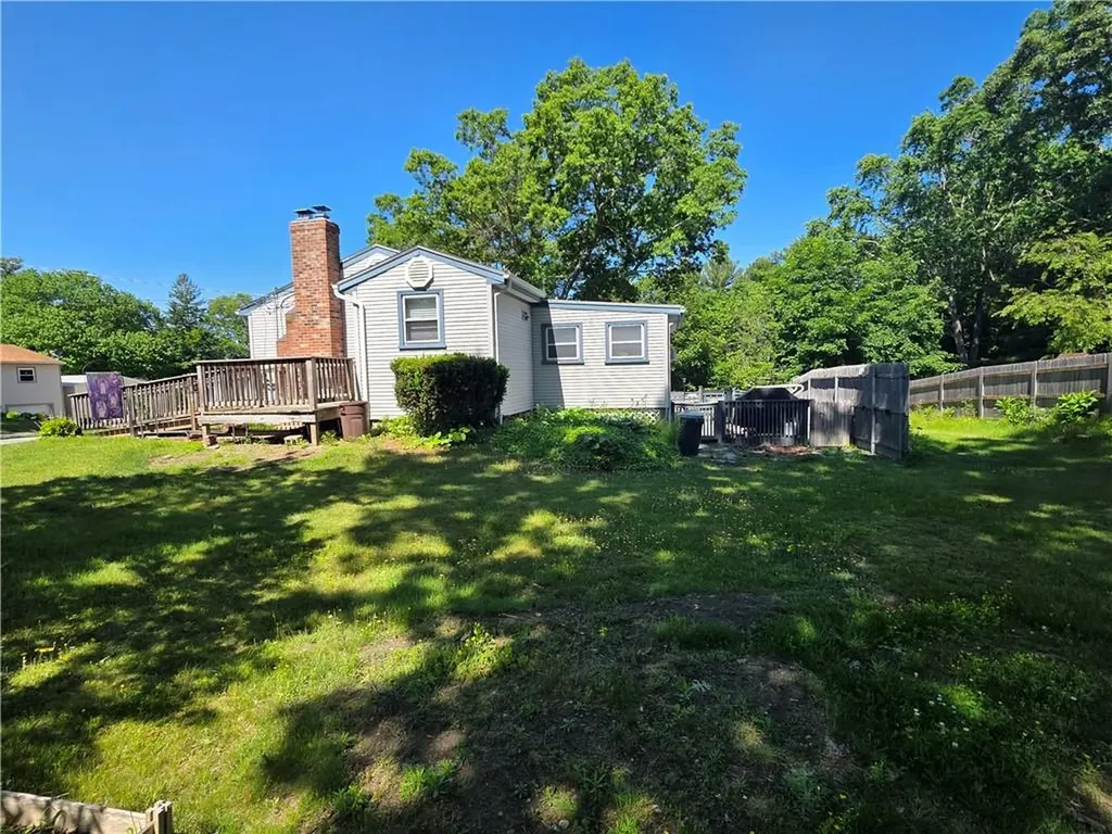 1 Hopkins Court Coventry RI 02816