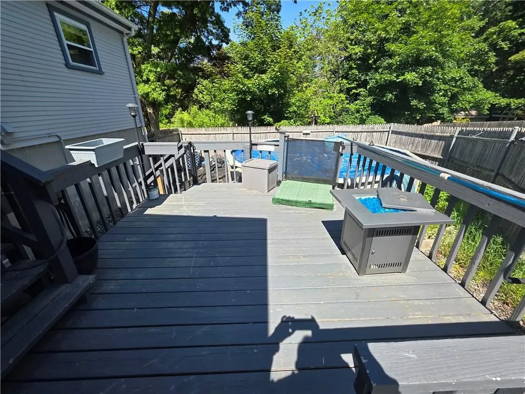 1 Hopkins Court Coventry RI 02816