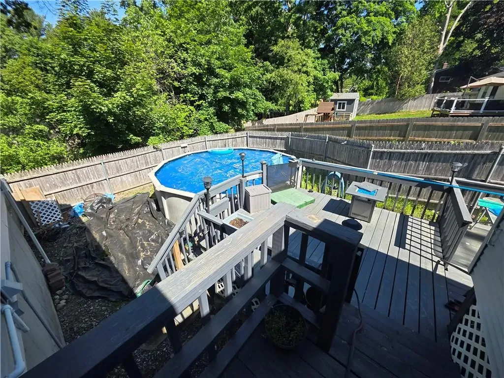 1 Hopkins Court Coventry RI 02816