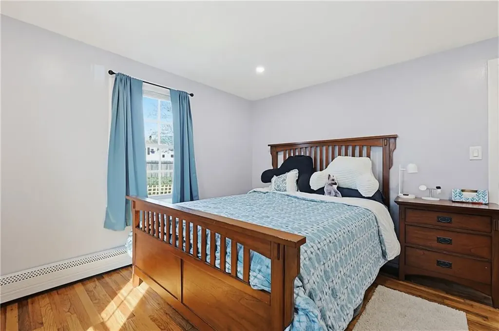 34 Massachusetts Avenue Cumberland RI 02864