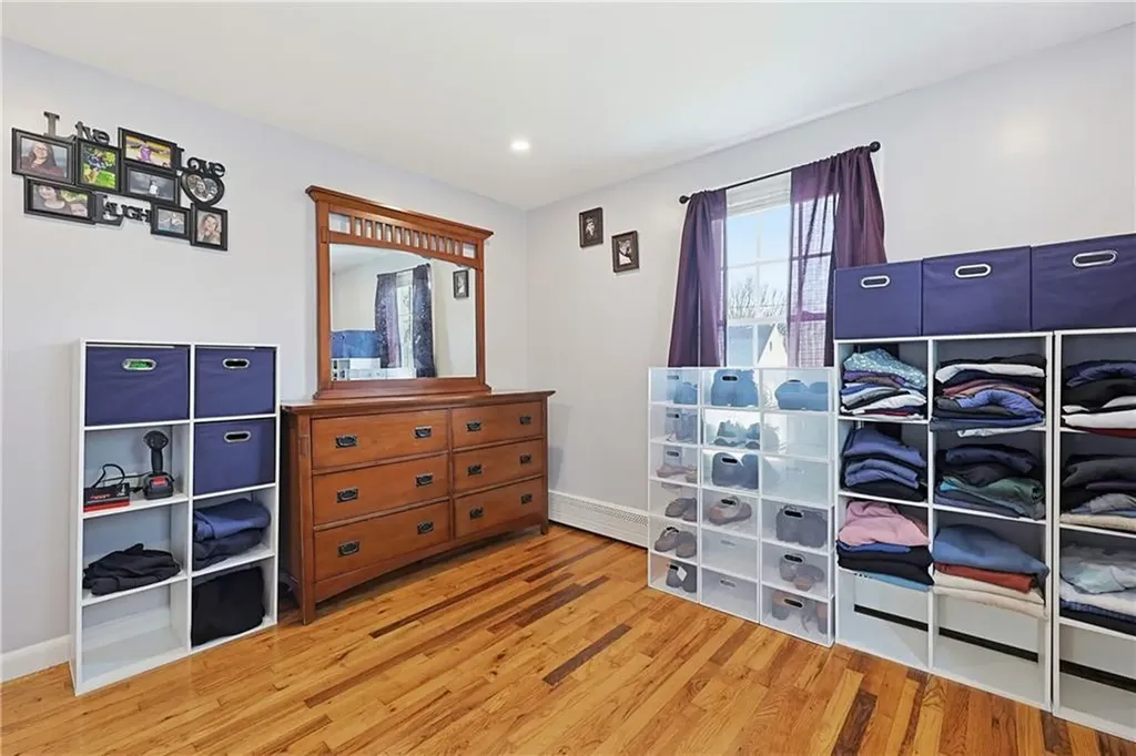 34 Massachusetts Avenue Cumberland RI 02864