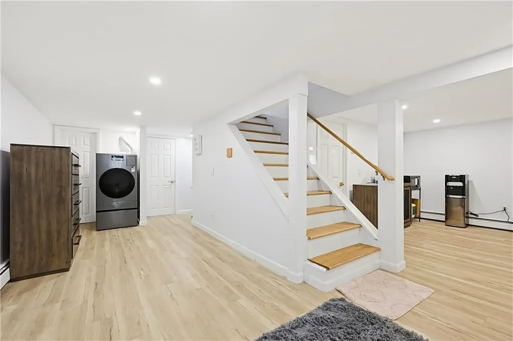 34 Massachusetts Avenue Cumberland RI 02864