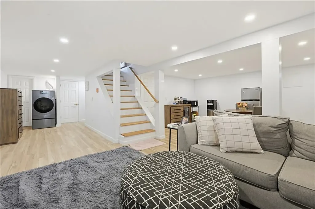 34 Massachusetts Avenue Cumberland RI 02864