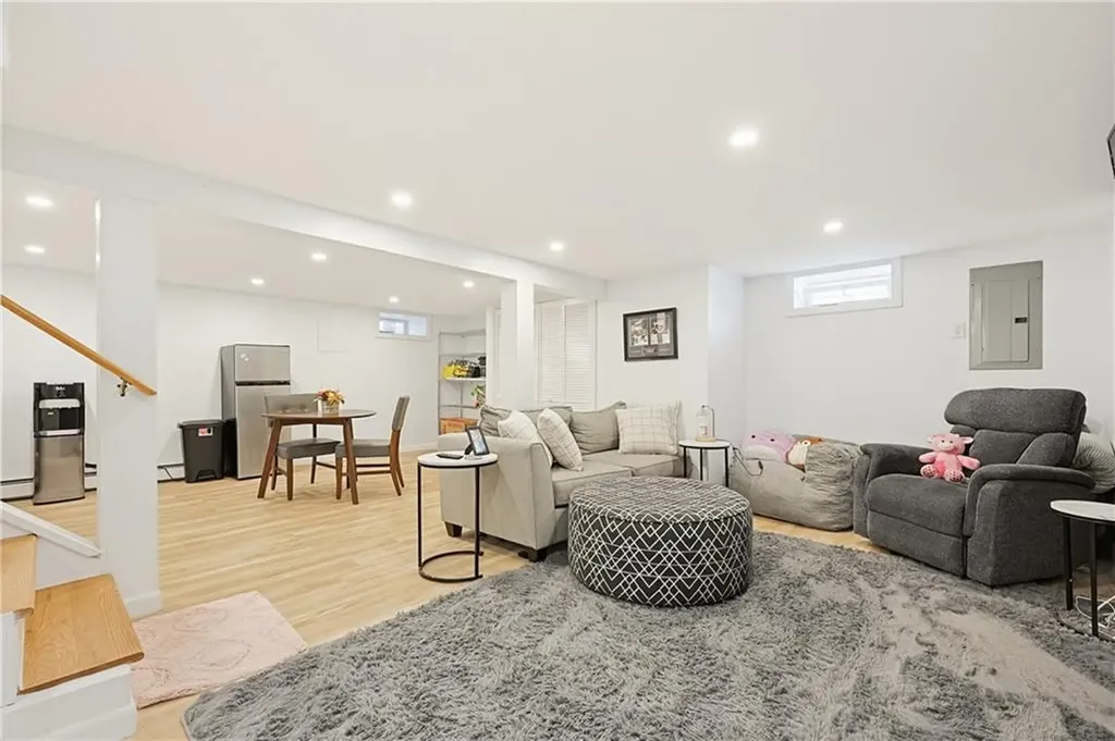 34 Massachusetts Avenue Cumberland RI 02864