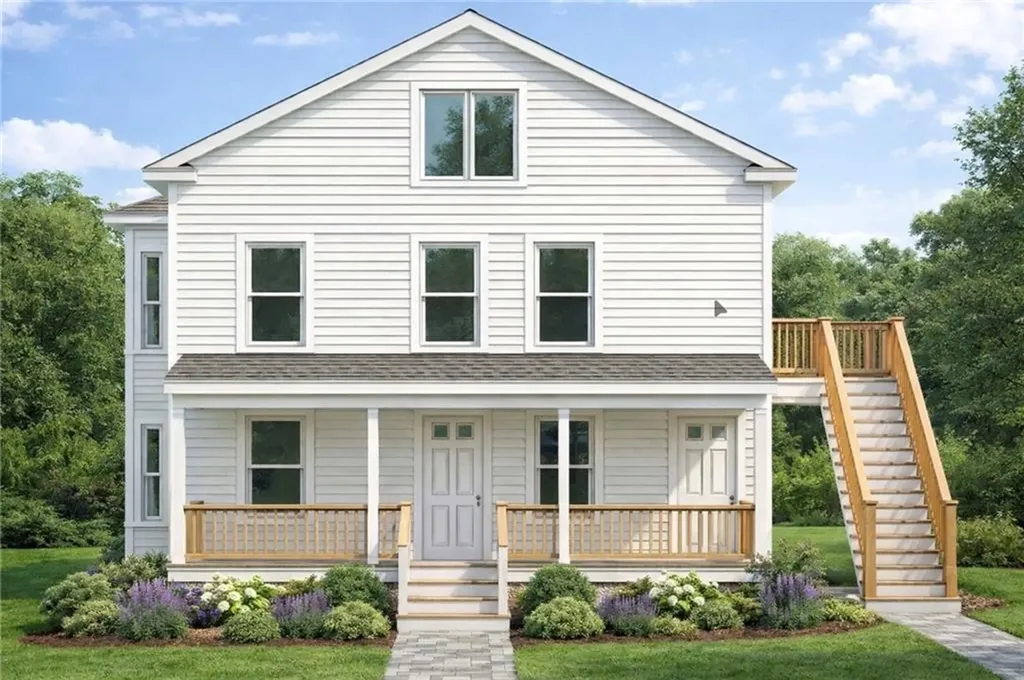 155 Fairview Avenue Coventry RI 02816