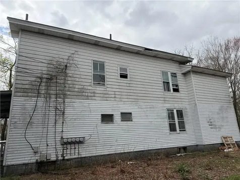 155 Fairview Avenue Coventry RI 02816