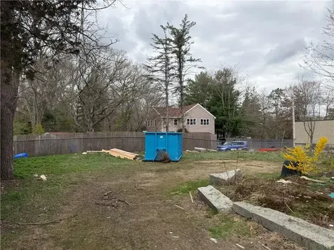 155 Fairview Avenue Coventry RI 02816