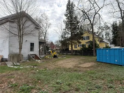 155 Fairview Avenue Coventry RI 02816
