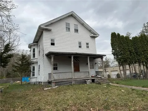 155 Fairview Avenue Coventry RI 02816