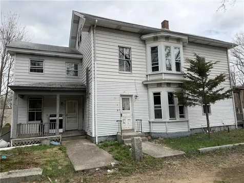 155 Fairview Avenue Coventry RI 02816