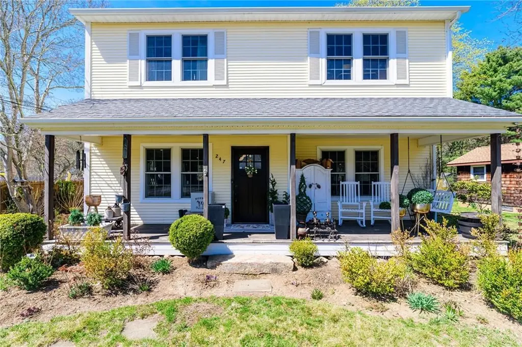 247 Main Street Hopkinton RI 02804