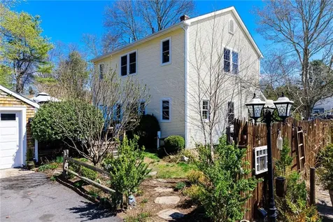 247 Main Street Hopkinton RI 02804