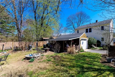 247 Main Street Hopkinton RI 02804