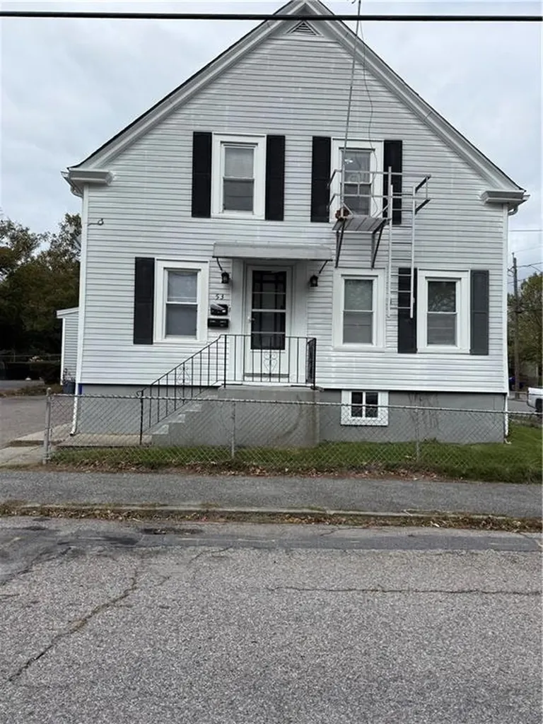 53 Catherine Street Bristol RI 02809