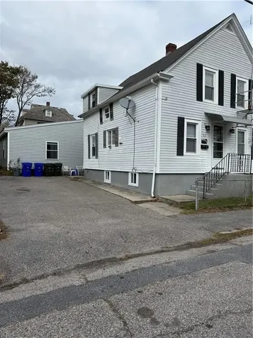 53 Catherine Street Bristol RI 02809